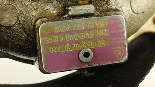 22163653 motor k9kn746 renault clio 1.5 dci (br0h,