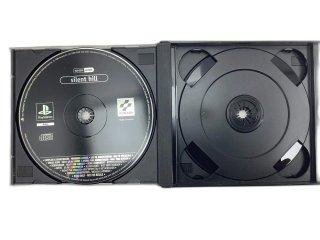 Metal Gear Solid PS1 Completo PAL