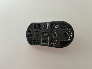 Attack Shark R5 Ultra Ratón Gaming Blanco