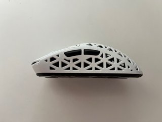 Attack Shark R5 Ultra Ratón Gaming Blanco