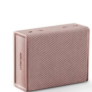 Altavoz Portátil Urbanista Sydney Rosa