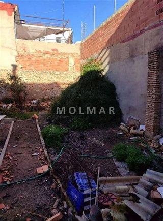 Chalet en venta en Alginet