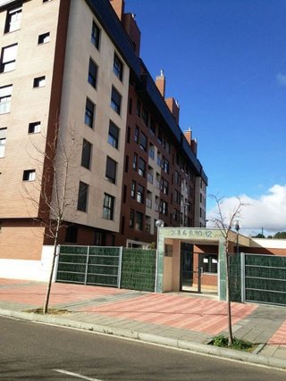 Piso en alquiler en Girón - Villa del Prado en Valladolid