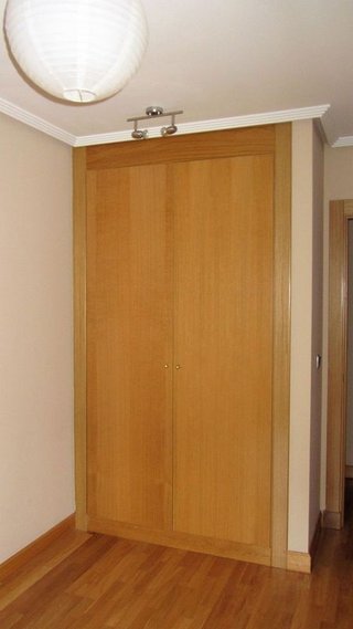 Piso en alquiler en Girón - Villa del Prado en Valladolid