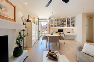 Piso en venta en La Salut en Barcelona