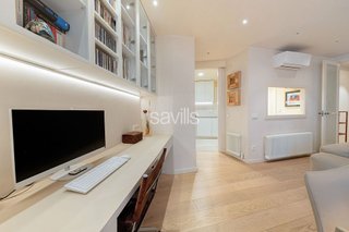 Piso en venta en La Salut en Barcelona