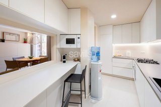Piso en venta en La Salut en Barcelona