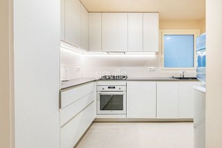 Piso en venta en La Salut en Barcelona