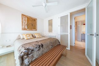 Piso en venta en La Salut en Barcelona