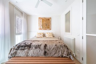 Piso en venta en La Salut en Barcelona