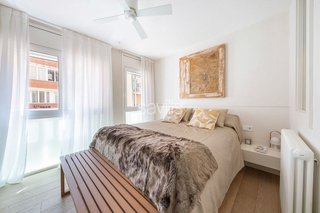 Piso en venta en La Salut en Barcelona