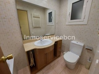 Piso en alquiler en La Dreta de l'Eixample en Barcelona