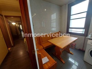 Piso en alquiler en La Dreta de l'Eixample en Barcelona
