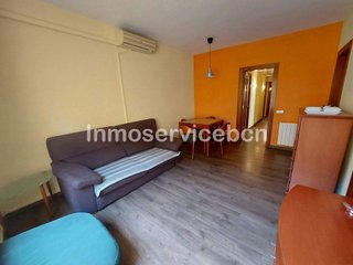Piso en alquiler en La Dreta de l'Eixample en Barcelona