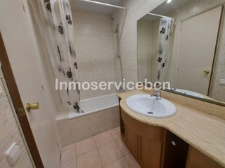 Piso en alquiler en La Dreta de l'Eixample en Barcelona