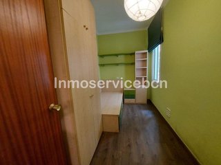 Piso en alquiler en La Dreta de l'Eixample en Barcelona
