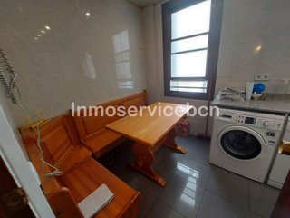Piso en alquiler en La Dreta de l'Eixample en Barcelona