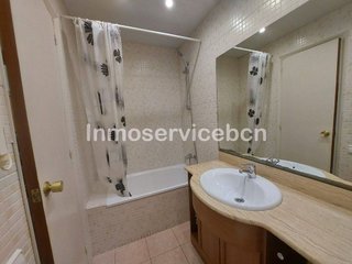 Piso en alquiler en La Dreta de l'Eixample en Barcelona