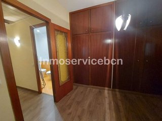 Piso en alquiler en La Dreta de l'Eixample en Barcelona