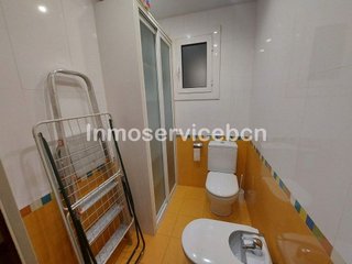 Piso en alquiler en La Dreta de l'Eixample en Barcelona