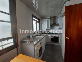 Piso en alquiler en La Dreta de l'Eixample en Barcelona