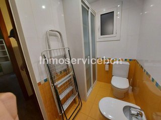 Piso en alquiler en La Dreta de l'Eixample en Barcelona