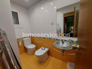 Piso en alquiler en La Dreta de l'Eixample en Barcelona