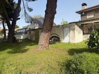 Terreno en venta en Coimbra - Guadarrama en Móstoles