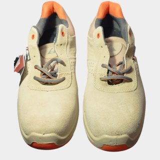 Zapatos de seguridad Bellota Talla 45