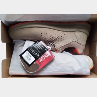 Zapatos de seguridad Bellota Talla 45