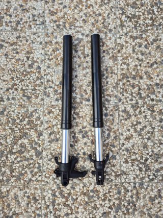 Barras Horquilla KTM Duke 125/390 ABS 10-19