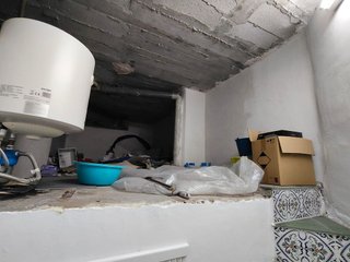 Local comercial en alquiler en Teatinos en Málaga