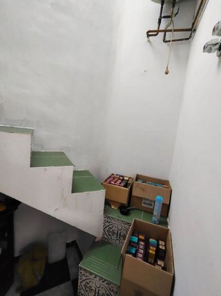 Local comercial en alquiler en Teatinos en Málaga