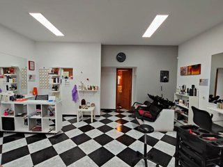 Local comercial en alquiler en Teatinos en Málaga