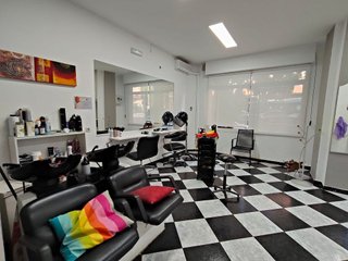 Local comercial en alquiler en Teatinos en Málaga