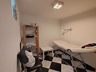 Local comercial en alquiler en Teatinos en Málaga