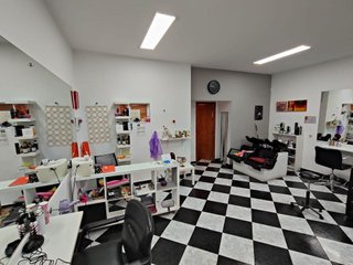 Local comercial en alquiler en Teatinos en Málaga
