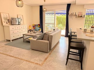 Piso en venta en Puerto Banús en Marbella
