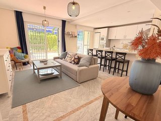 Piso en venta en Puerto Banús en Marbella