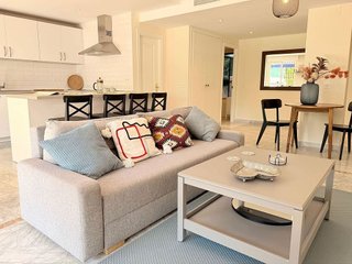 Piso en venta en Puerto Banús en Marbella