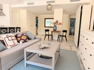 Piso en venta en Puerto Banús en Marbella