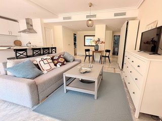 Piso en venta en Puerto Banús en Marbella