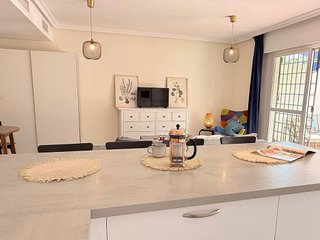 Piso en venta en Puerto Banús en Marbella