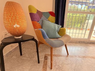 Piso en venta en Puerto Banús en Marbella