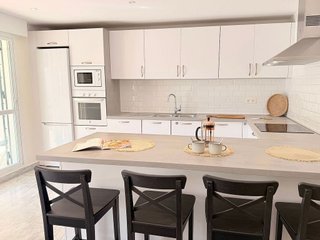Piso en venta en Puerto Banús en Marbella