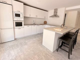 Piso en venta en Puerto Banús en Marbella