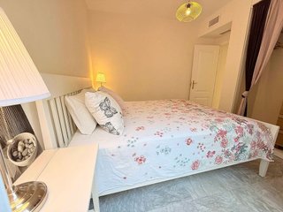 Piso en venta en Puerto Banús en Marbella
