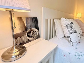 Piso en venta en Puerto Banús en Marbella