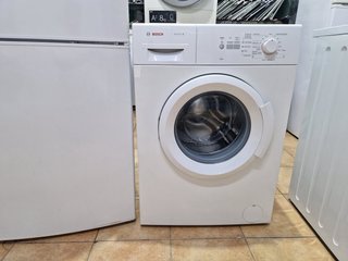 Oferta Nevera y Lavadora Bosch