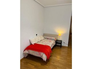 Piso en alquiler en Universidad - Los Lirios en Logroño